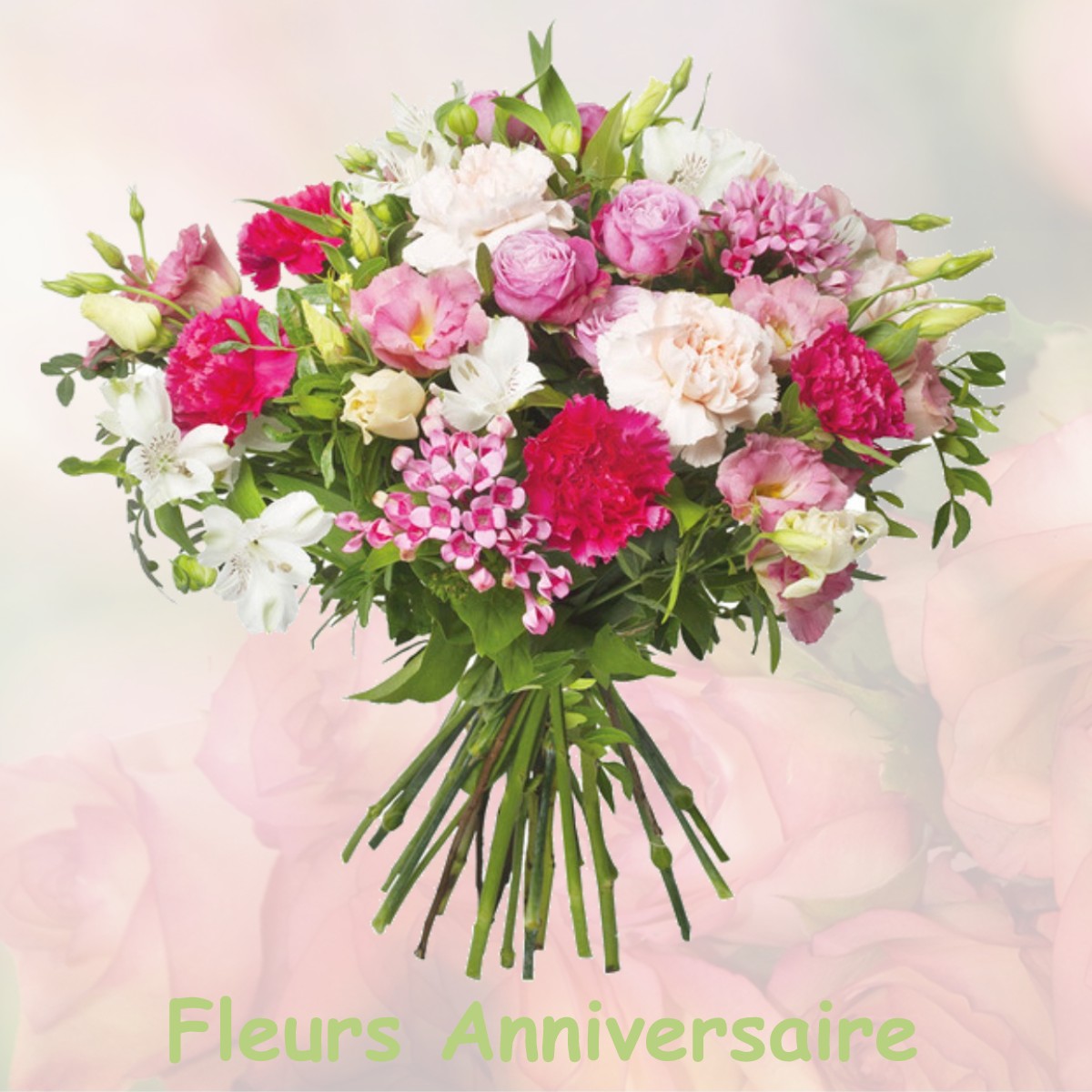 fleurs anniversaire ALLEGRE-LES-FUMADES